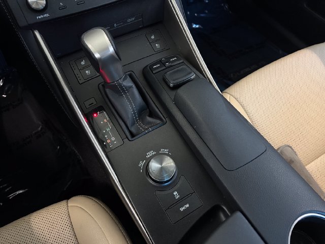 Used 2016 Lexus IS 200t w/ Navigation System Package RWD image 21