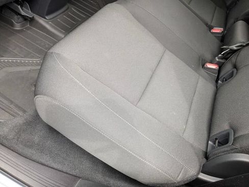 Certified 2025 Honda CR-V EX image 30