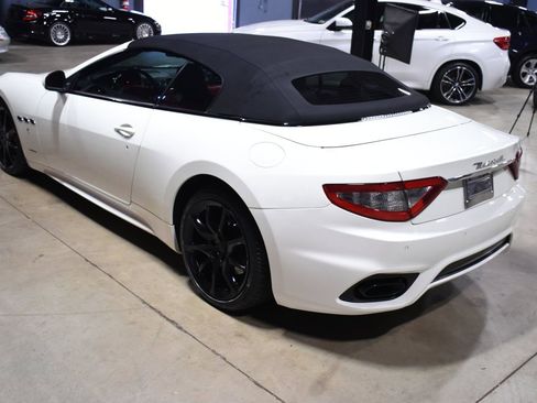Used 2019 Maserati GranTurismo Sport image 10