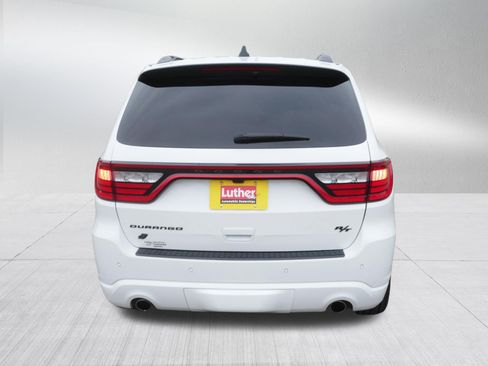 Certified 2023 Dodge Durango R/T AWD/4WD image 6