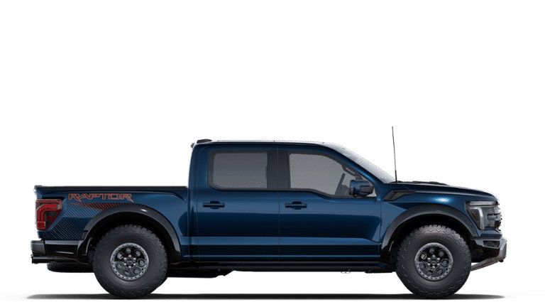 New 2025 Ford F150 Raptor AWD/4WD image 59