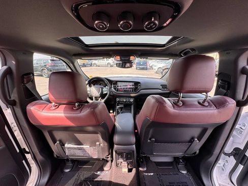 New 2026 Dodge Durango GT AWD/4WD image 25