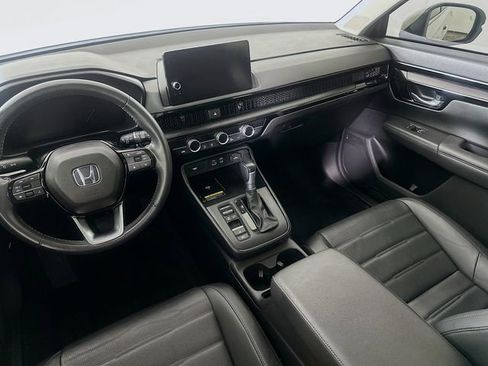 Certified 2023 Honda CR-V EX-L image 30