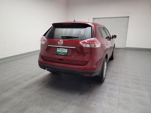 Used 2016 Nissan Rogue S w/ Appearance Package FWD image 7