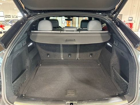 Used 2025 Audi SQ5 Premium Plus image 47