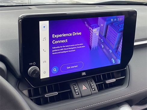 Used 2024 Toyota RAV4 XLE Premium image 13