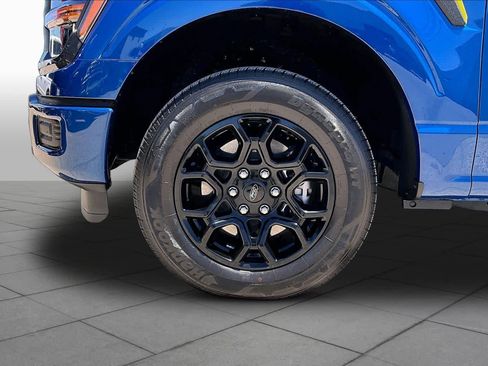 Used 2025 Ford F150 STX RWD image 10