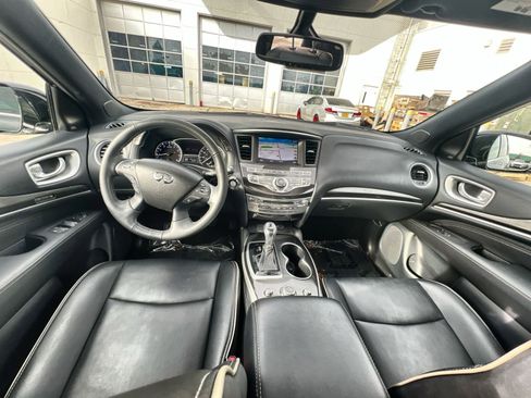 Used 2020 INFINITI QX60 Luxe w/ Edition 30 Essential Package image 23