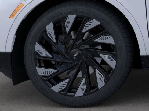 New 2026 Lincoln Nautilus Reserve w/ Jet Appearance Package image 19