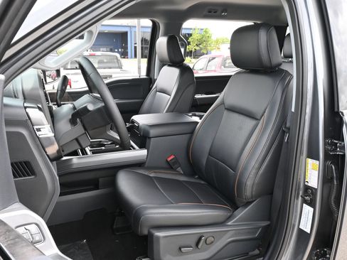 New 2026 Ford F350 Lariat w/ Lariat Premium Package AWD/4WD image 17