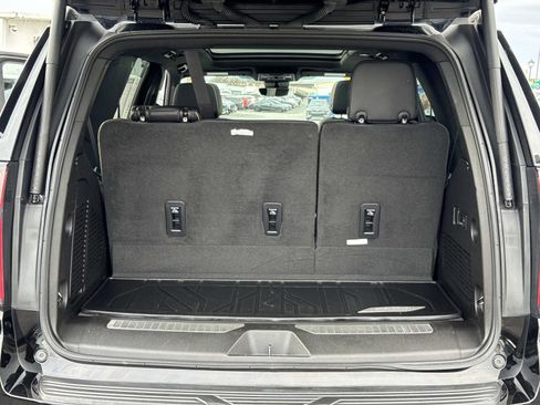 Certified 2023 Chevrolet Tahoe Premier w/ Premium Package 2 image 15