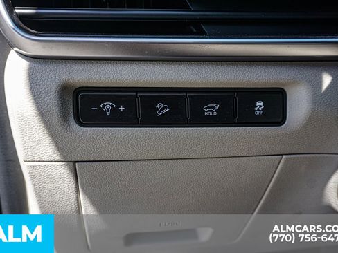 Used 2024 Kia Telluride EX FWD image 36