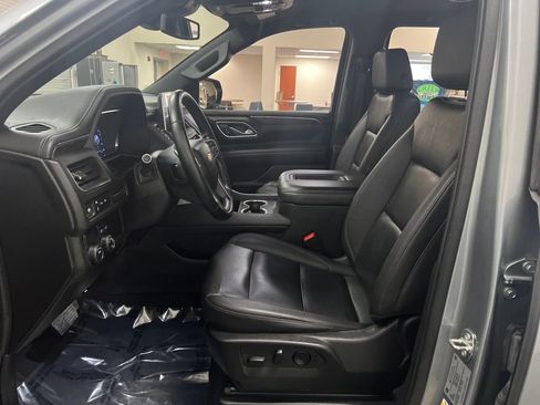 Used 2024 Chevrolet Tahoe LT image 10