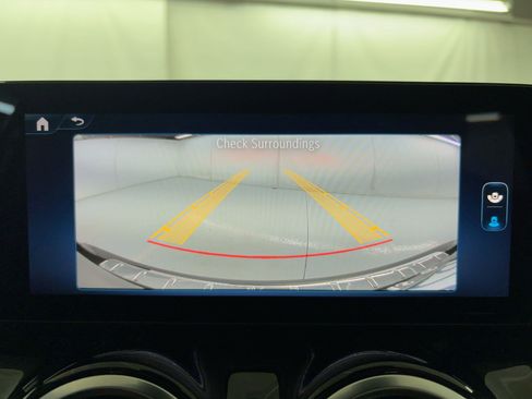 Certified 2025 Mercedes-Benz GLA 250 image 26