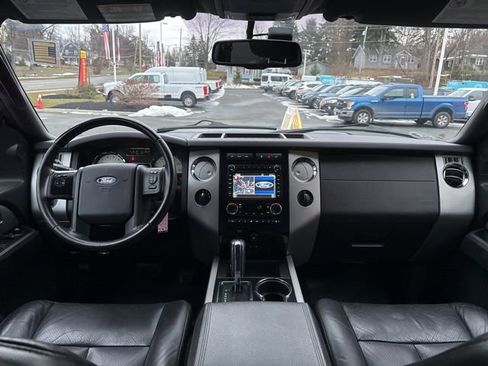 Used 2013 Ford Expedition Limited image 23