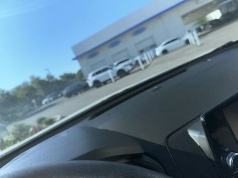 Used 2024 Nissan Altima 2.5 S image 12