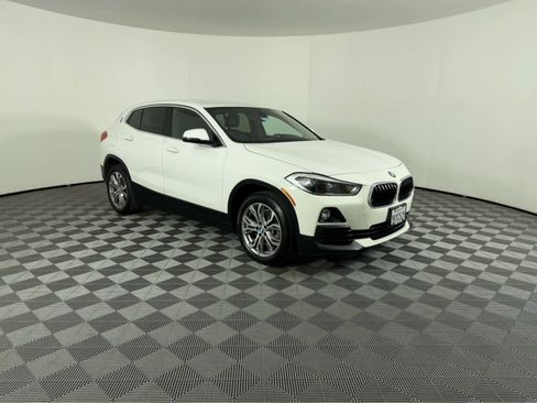 Used 2018 BMW X2 sDrive28i w/ Convenience Package image 1