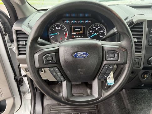 Used 2021 Ford F250 XL w/ Power Equipment Group AWD/4WD image 28