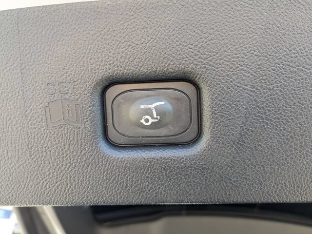 Used 2019 Lincoln Nautilus Reserve FWD image 28