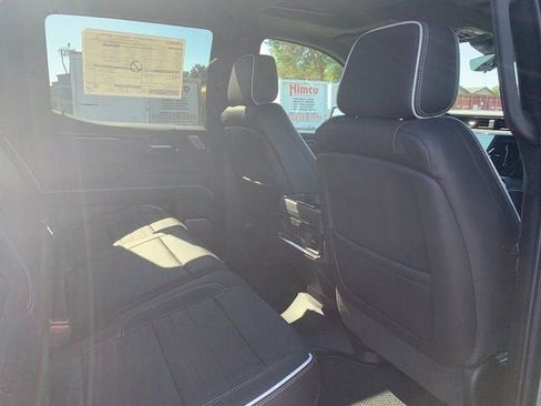 New 2026 GMC Sierra 1500 AT4X AWD/4WD image 12