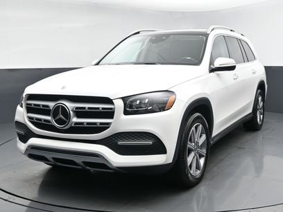 Used 2023 Mercedes-Benz GLS 450 4MATIC