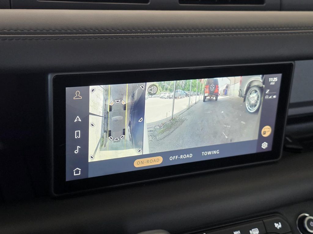 Used 2020 Land Rover Defender 110 X AWD/4WD image 22