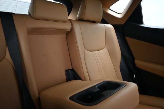 Used 2025 Lexus NX 250 FWD w/ Accessory Package (Z1) image 19