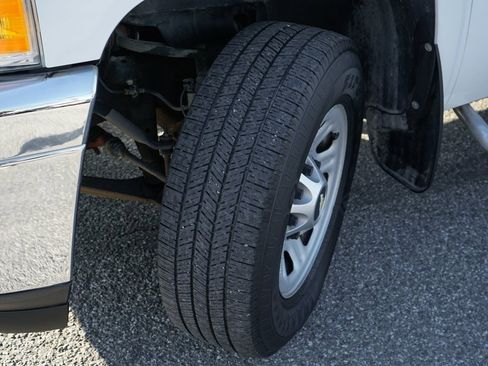 Used 2012 Chevrolet Silverado 3500 W/T image 36