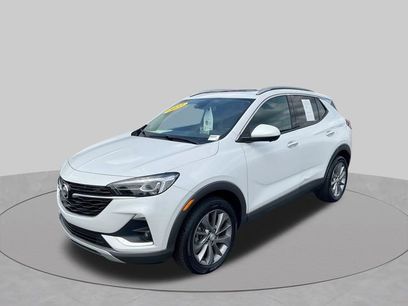 Used 2023 Buick Encore GX Essence w/ Advanced Technology Package