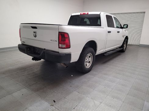 Used 2019 RAM 1500 Tradesman w/ Popular Equipment Group image 9