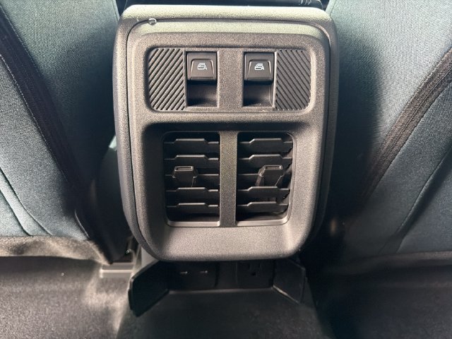 New 2026 Ford Bronco Heritage Edition AWD/4WD image 14