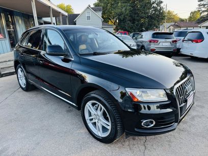 Used 2014 Audi Q5 2.0T Premium Plus w/ Premium Plus Package