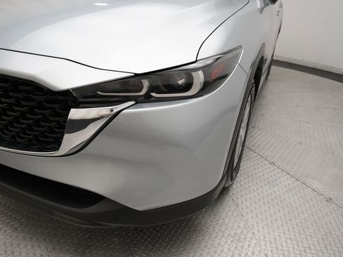 Used 2023 MAZDA CX-5 AWD 2.5 S w/ Preferred Package image 23