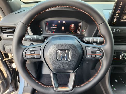 Used 2026 Honda Passport TrailSport image 20