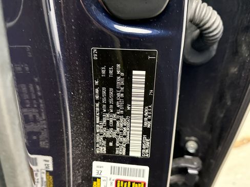 Used 2024 Lexus TX 350 FWD w/ Cold Weather Package image 10