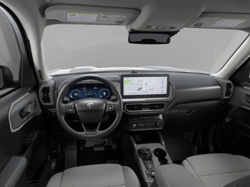 New 2026 Ford Bronco Sport Badlands AWD/4WD image 30