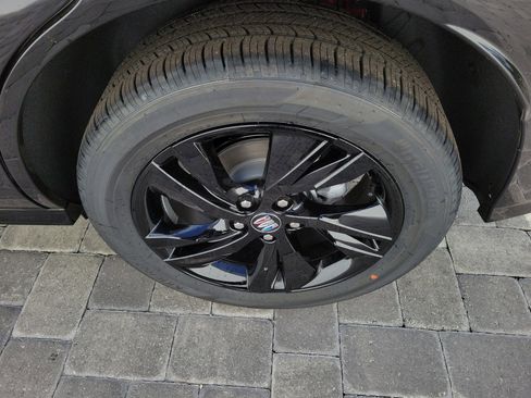 New 2026 Buick Encore GX Sport Touring w/ Advanced Technology Package image 10