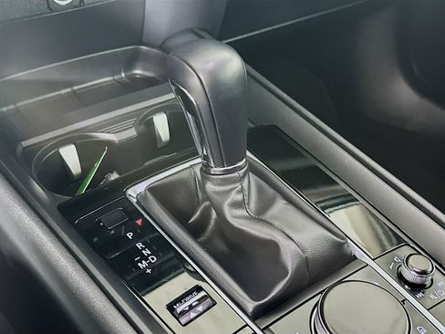 Used 2025 MAZDA CX-50 AWD 2.5 S w/ Premium Plus Pkg image 24