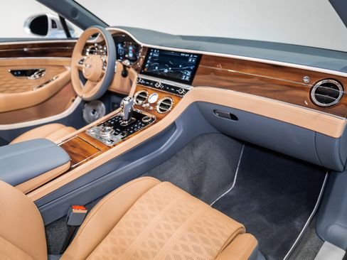 New 2026 Bentley Continental GT Speed image 4