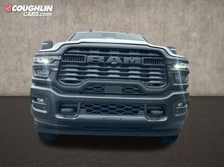 New 2026 RAM 2500 Tradesman video 2