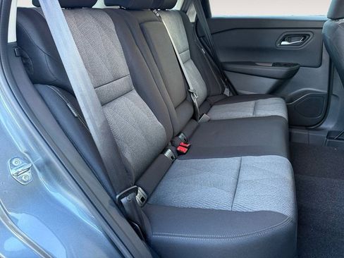 New 2026 Nissan Rogue SV image 30