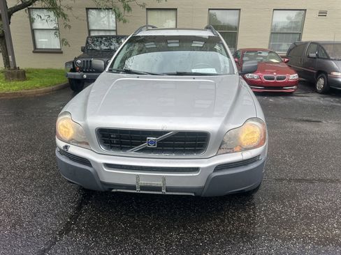 Used 2006 Volvo XC90 2.5T AWD/4WD image 2