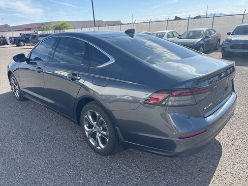 Used 2023 Honda Accord EX image 5