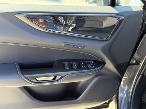 New 2026 Lexus NX 350h AWD w/ Premium Package image 18