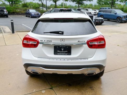 Used 2019 Mercedes-Benz GLA 250 4MATIC image 6