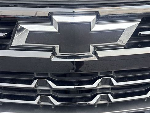 Certified 2024 Chevrolet Silverado 1500 LT Trail Boss w/ Protection Package AWD/4WD image 30