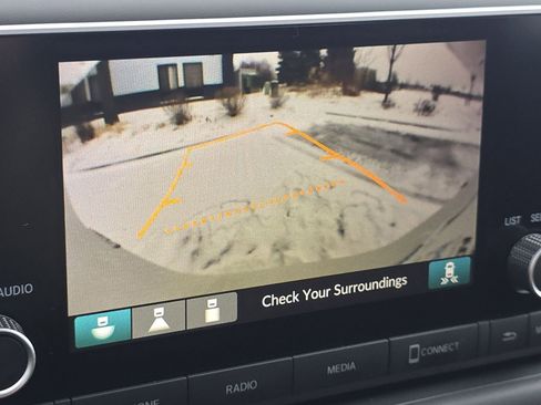 Certified 2023 Honda HR-V Sport image 4