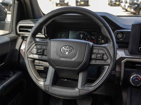 New 2025 Toyota Tacoma SR5 image 15