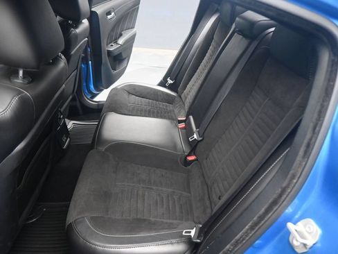 Used 2023 Dodge Charger Scat Pack w/ Daytona Edition Group RWD image 17