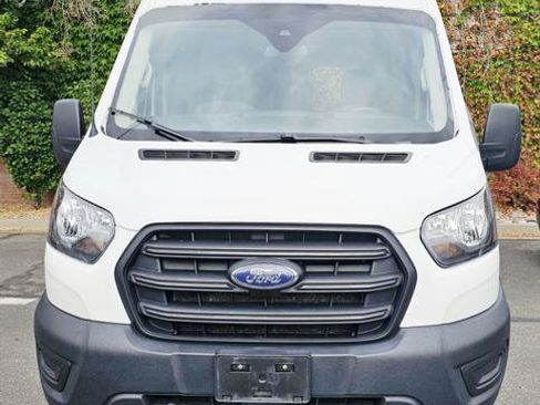 Used 2020 Ford Transit 250 148 High Roof Extended RWD image 2
